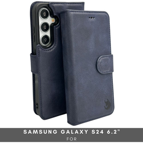 Load image into Gallery viewer, Nevada Samsung Galaxy S24 Wallet Case-18
