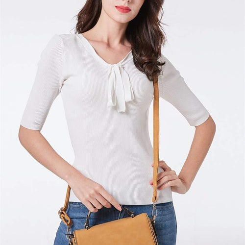 Load image into Gallery viewer, Crossbody Tote Bag Women Medium Square Purse Cross Body Ladies
