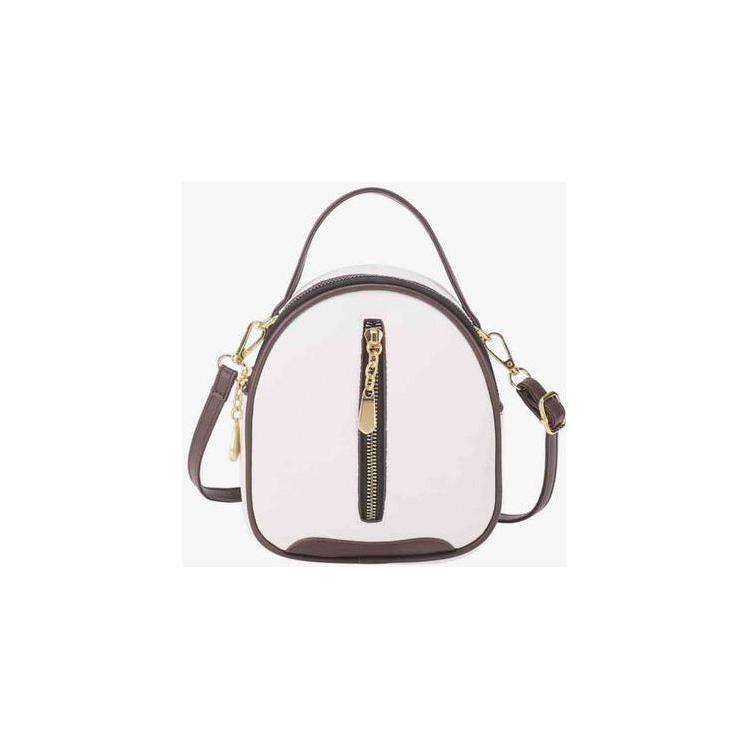 Designer PU Leather Handbag - A Touch of Luxury