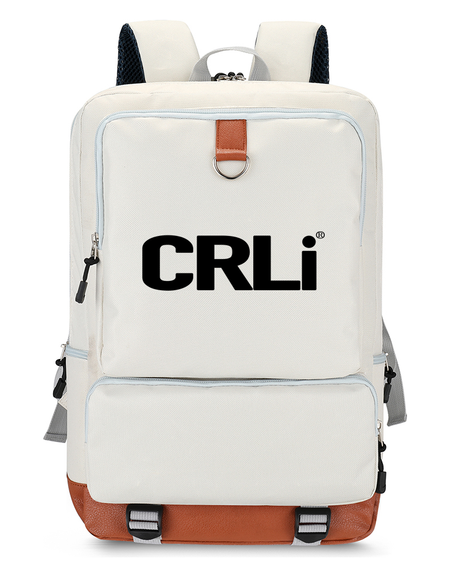CRLi Mochilla Blanquillo