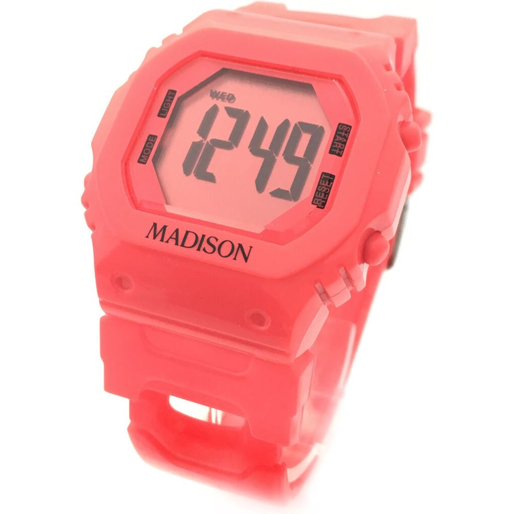 Ladies' Watch Madison 9447 (Ø 42 mm)-0