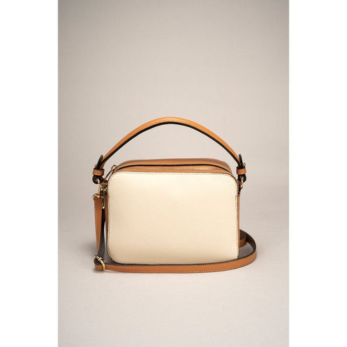 Load image into Gallery viewer, BONNIE CIPRIA+CUOIO Women&#39;s Handbag - An Essence of Italian Elegance
