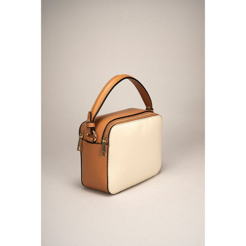 Load image into Gallery viewer, BONNIE CIPRIA+CUOIO Women&#39;s Handbag - An Essence of Italian Elegance
