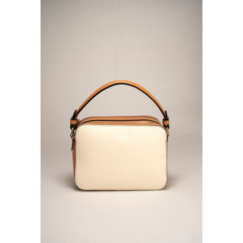 Load image into Gallery viewer, BONNIE CIPRIA+CUOIO Women&#39;s Handbag - An Essence of Italian Elegance
