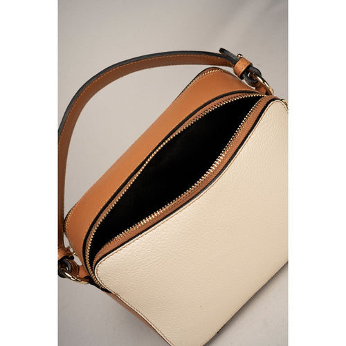 Load image into Gallery viewer, BONNIE CIPRIA+CUOIO Women&#39;s Handbag - An Essence of Italian Elegance
