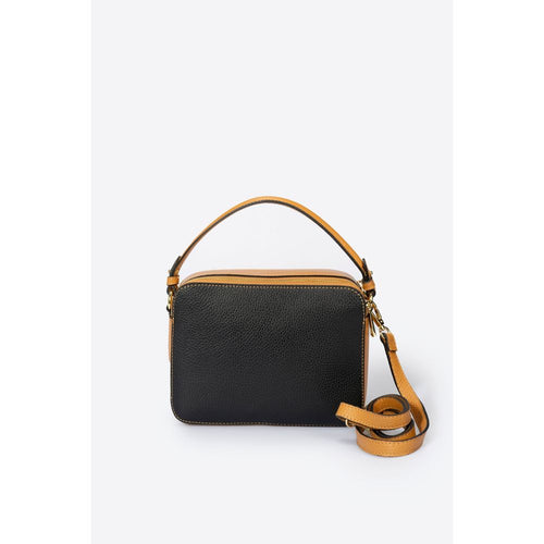 Load image into Gallery viewer, BONNIE BLACK Women&#39;s Handbag – Elevate Your Elegance
