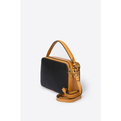 Load image into Gallery viewer, BONNIE BLACK Women&#39;s Handbag – Elevate Your Elegance
