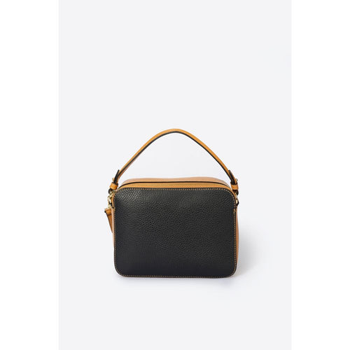 Load image into Gallery viewer, BONNIE BLACK Women&#39;s Handbag – Elevate Your Elegance
