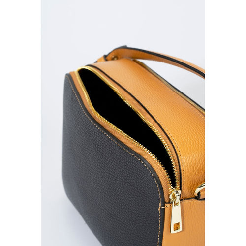 Load image into Gallery viewer, BONNIE BLACK Women&#39;s Handbag – Elevate Your Elegance
