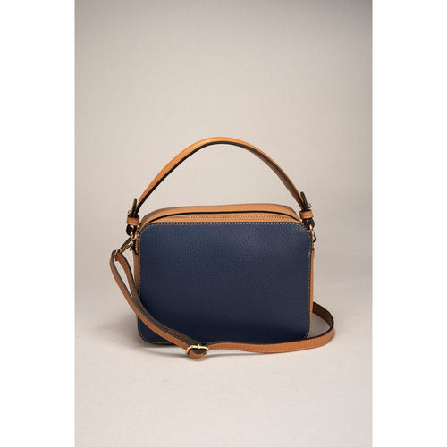 Load image into Gallery viewer, BONNIE CIPRIA+CUOIO Women&#39;s Handbag - An Essence of Italian Elegance
