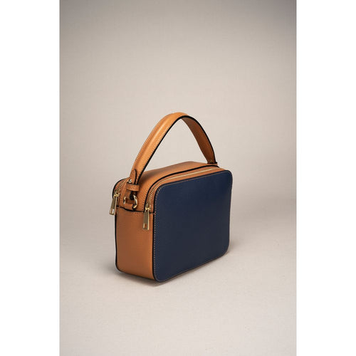 Load image into Gallery viewer, BONNIE CIPRIA+CUOIO Women&#39;s Handbag - An Essence of Italian Elegance
