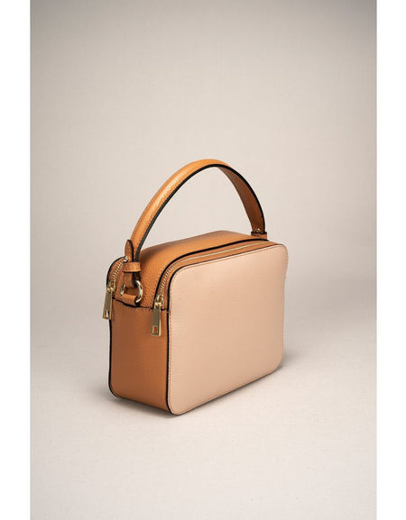 BONNIE CIPRIA+CUOIO Women's Handbag - An Essence of Italian Elegance