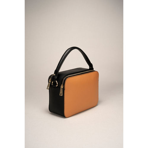 Load image into Gallery viewer, BONNIE CIPRIA+CUOIO Women&#39;s Handbag - An Essence of Italian Elegance
