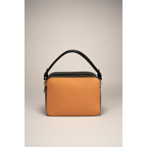 Load image into Gallery viewer, BONNIE CIPRIA+CUOIO Women&#39;s Handbag - An Essence of Italian Elegance
