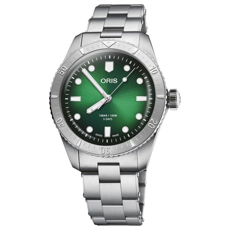 ORIS MOD. DIVERS SIXTY-FIVE 12H CALIBRE 400-0