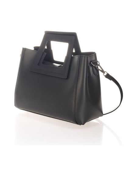 ANTHEA BLACK Women's Handbag – Exquisite Italian Craftsmanship