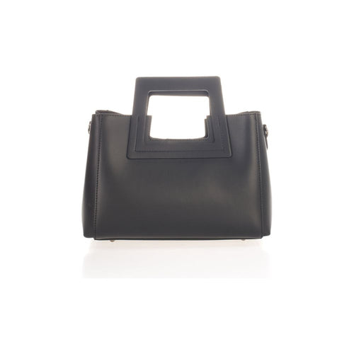 Load image into Gallery viewer, ANTHEA BLACK Women&#39;s Handbag – Exquisite Italian Craftsmanship
