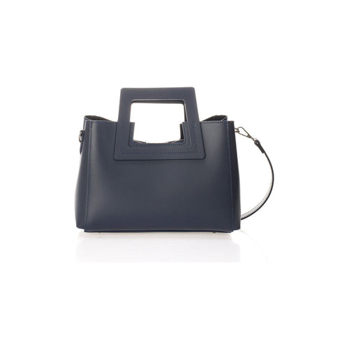 Load image into Gallery viewer, ANTHEA BLUE Women&#39;s Handbag - A Statement of Elegance and Craftsmanship
