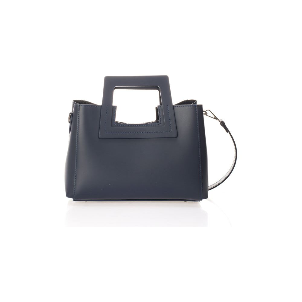 ANTHEA BLUE Women's Handbag - A Statement of Elegance and Craftsmanship