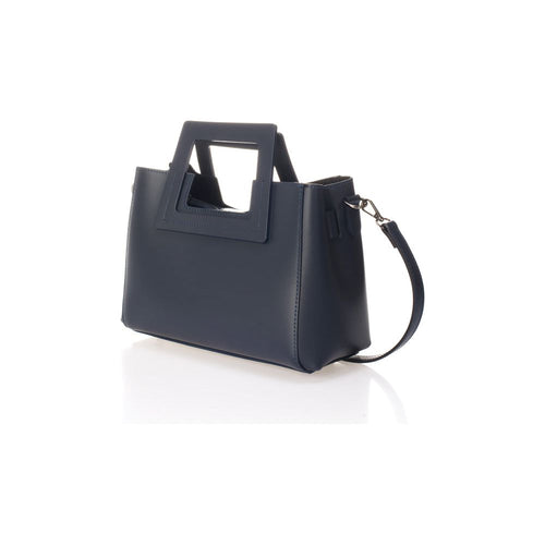 Load image into Gallery viewer, Anthea Royal-Blue – Exquisite Women&#39;s Handbag
