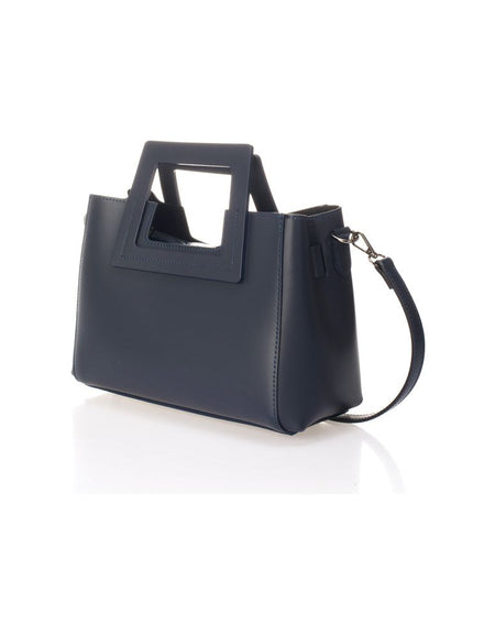 ANTHEA BLUE Women's Handbag - A Statement of Elegance and Craftsmanship
