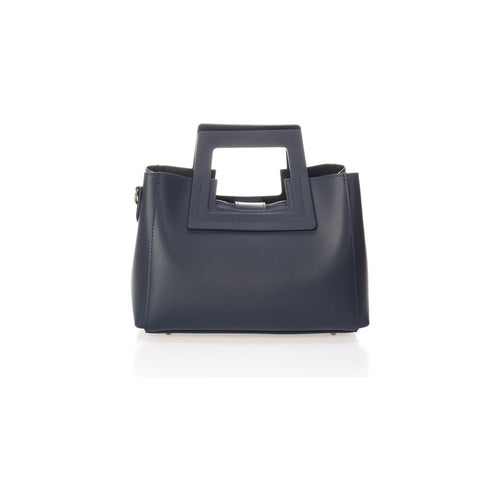 Load image into Gallery viewer, ANTHEA BLUE Women&#39;s Handbag - A Statement of Elegance and Craftsmanship
