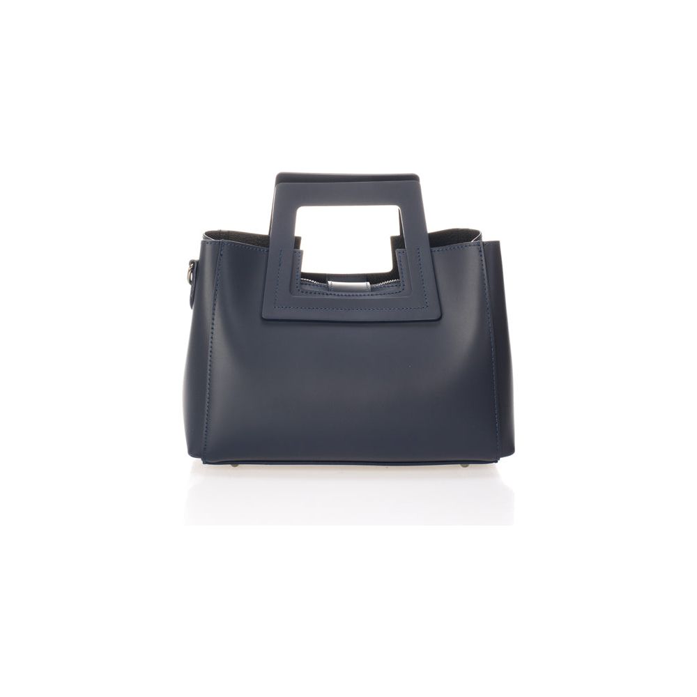 ANTHEA BLUE Women's Handbag - A Statement of Elegance and Craftsmanship