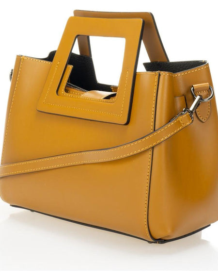 ANTHEA CUOIO Women's Handbag: The Essence of Italian Luxury