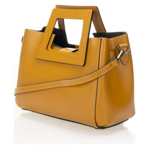 Load image into Gallery viewer, ANTHEA BLACK+CUOIO Women&#39;s Handbag - A Symphony of Elegance
