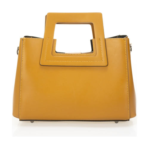 Load image into Gallery viewer, ANTHEA BLACK+CUOIO Women&#39;s Handbag - A Symphony of Elegance
