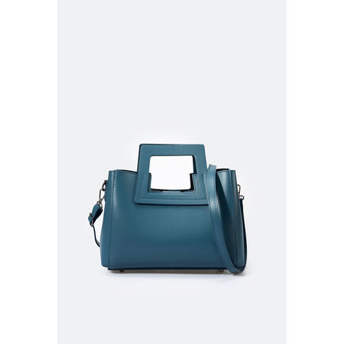 Load image into Gallery viewer, Anthea Royal-Blue – Exquisite Women&#39;s Handbag
