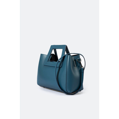 Load image into Gallery viewer, Anthea Royal-Blue – Exquisite Women&#39;s Handbag
