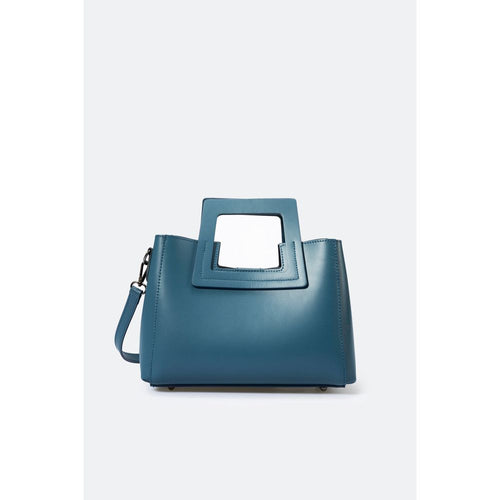 Load image into Gallery viewer, Anthea Royal-Blue – Exquisite Women&#39;s Handbag
