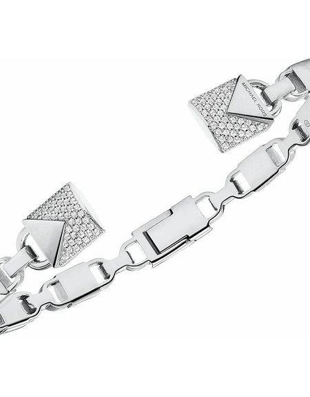 Ladies' Bracelet Michael Kors MKC1009AN040M 6 cm-0