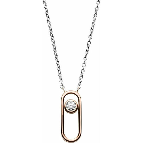 Load image into Gallery viewer, Ladies' Necklace Skagen SKJ1169998 47 cm-0
