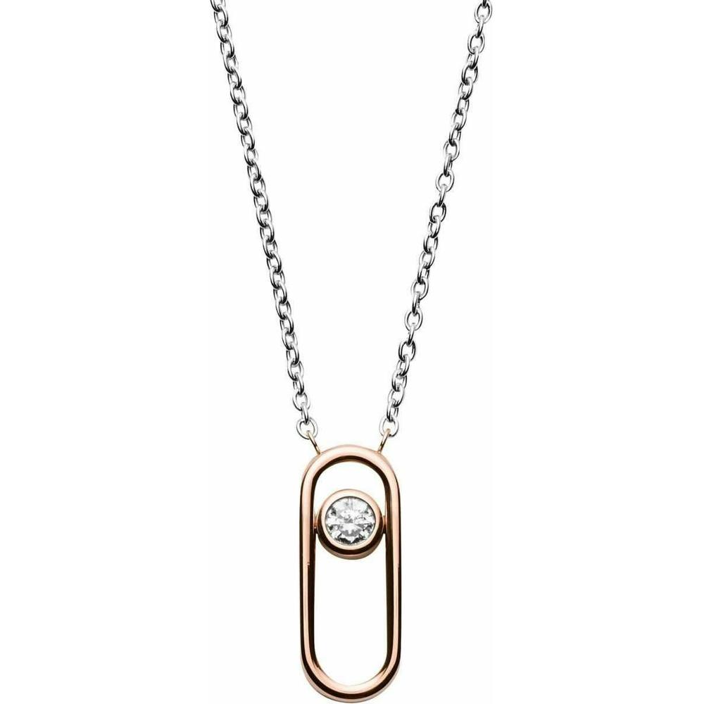Ladies' Necklace Skagen SKJ1169998 47 cm-0