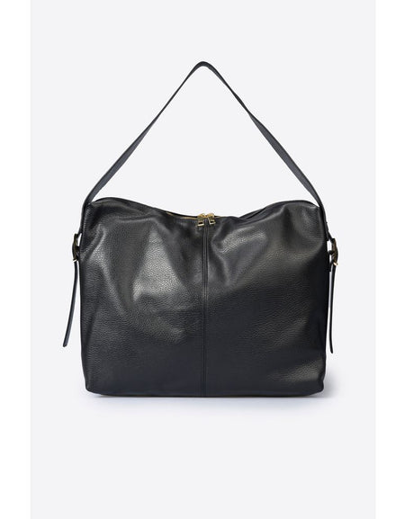 NYLA-BLACK Exclusive Designer Handbag