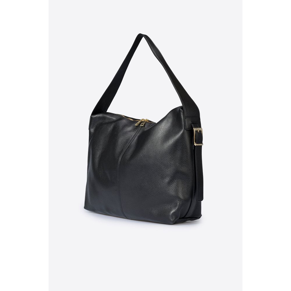 NYLA-BLACK Exclusive Designer Handbag