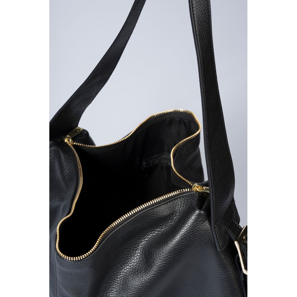 NYLA-BLACK Exclusive Designer Handbag