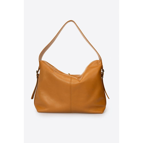 Load image into Gallery viewer, NYLA-CUOIO Elegant Top Handle Handbag - A Masterpiece of Italian Craftsmanship
