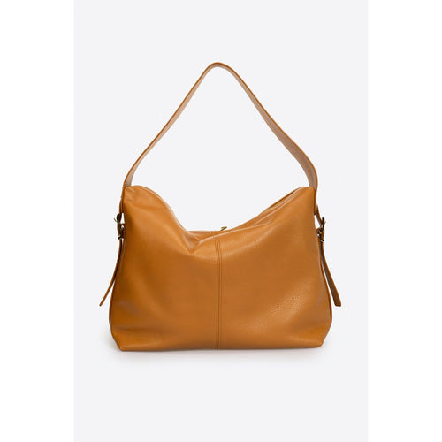 Load image into Gallery viewer, NYLA-CUOIO Elegant Top Handle Handbag - A Masterpiece of Italian Craftsmanship
