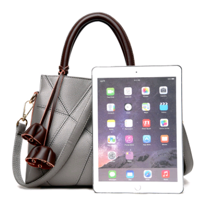 Load image into Gallery viewer, Exquisite Women&#39;s Fashion Simple Handbag for Daily Elegance
