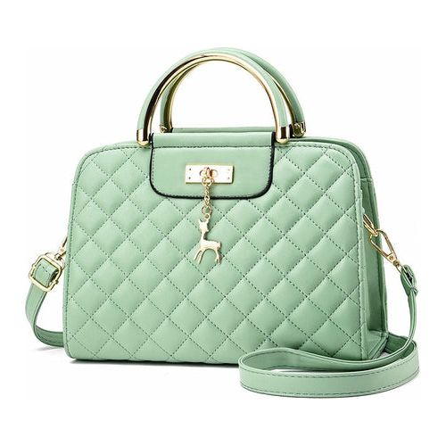 Designer Ladies' Leisure Versatile Handbag