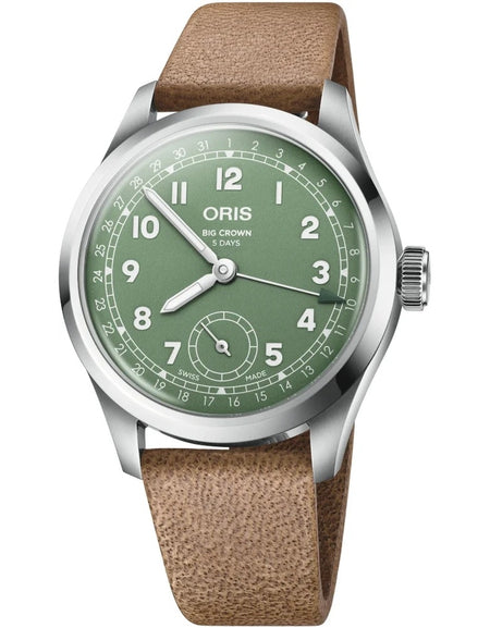 ORIS MOD. 403779940670762009FC-0