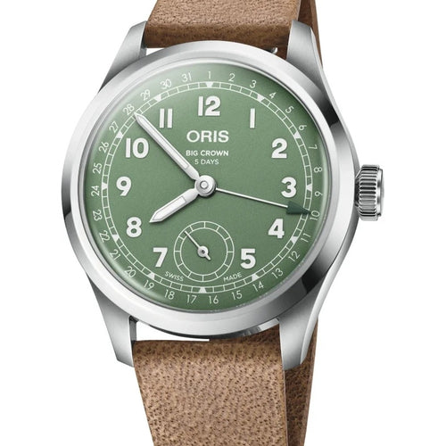 Load image into Gallery viewer, ORIS MOD. 403779940670762009FC-0
