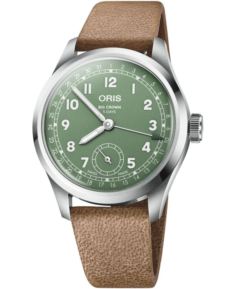 ORIS MOD. 403779940670762009FC-0