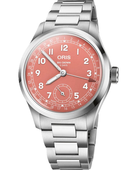 ORIS MOD. 403779940680782006-0