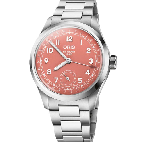 Load image into Gallery viewer, ORIS MOD. 403779940680782006-0
