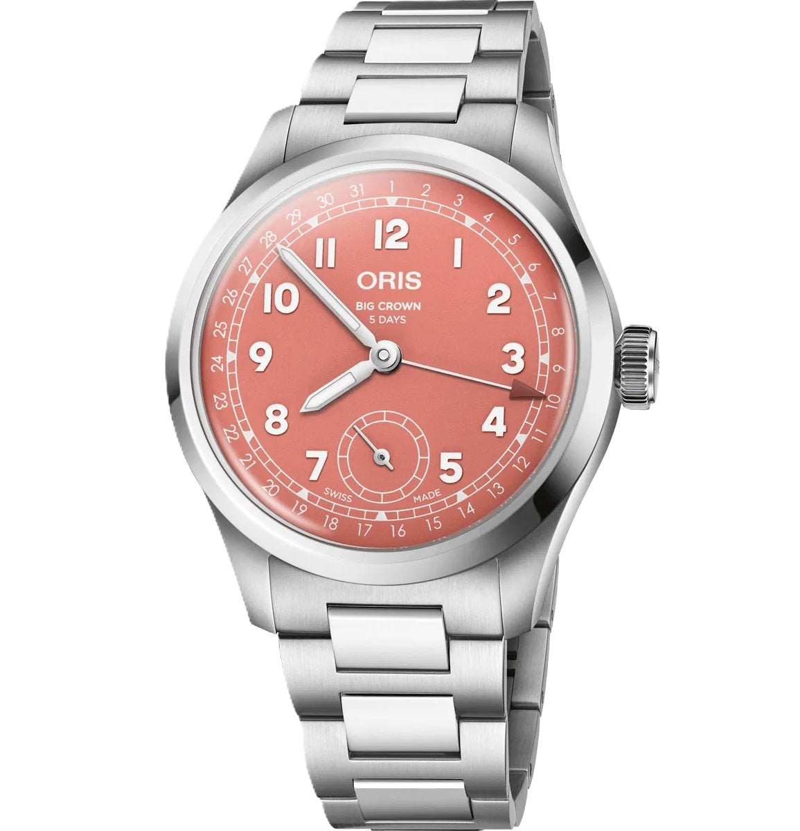 ORIS MOD. 403779940680782006-0