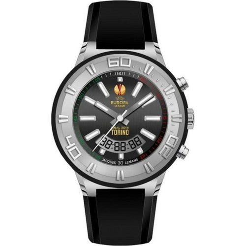 Load image into Gallery viewer, Men&#39;s Watch Jacques Lemans U-50A (Ø 45 mm)-0
